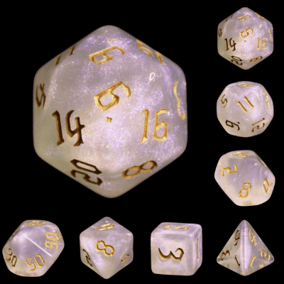 Phase Rocks - The Chaos Gold